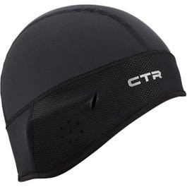 کلاه بیس لایر CTR