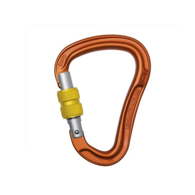 کارابین پیچ سینگینگ راک مدل Bora HMS Screw
