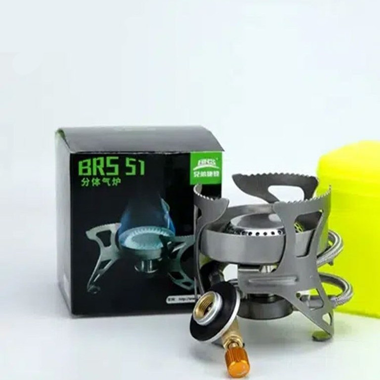 سرشعله BRS مدل BRS-51
