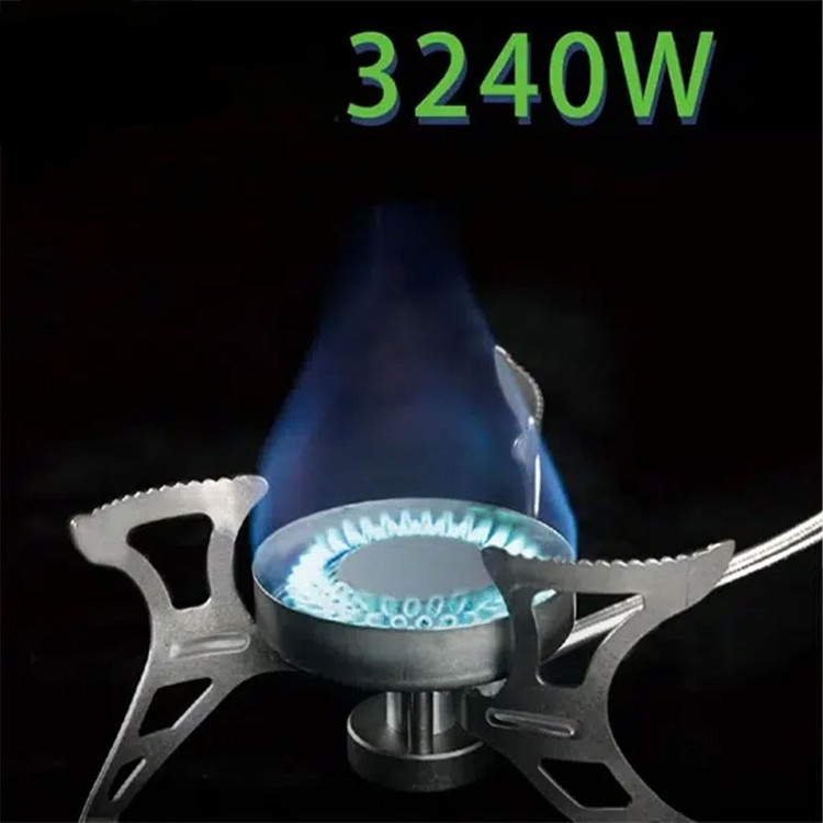 سرشعله BRS مدل BRS-51