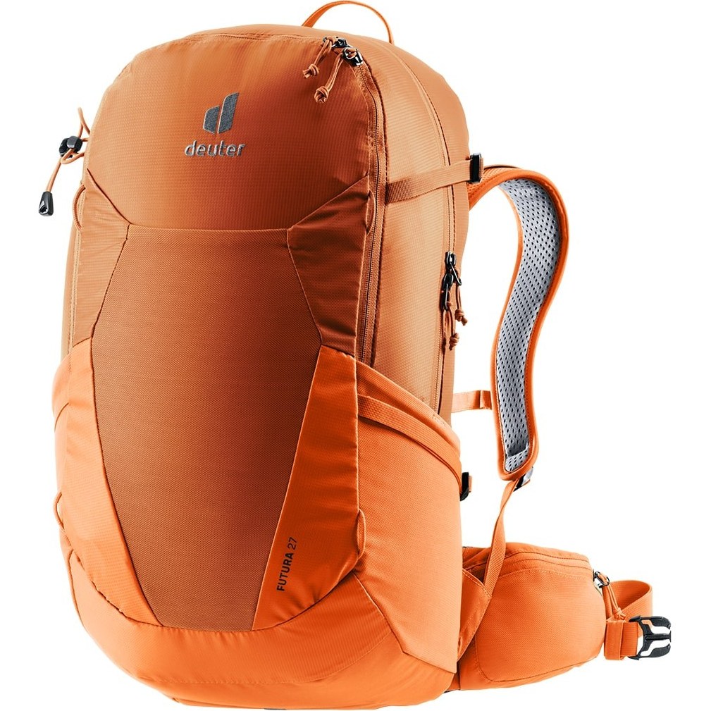 کوله پشتی دیوتر مدل Futura 27L