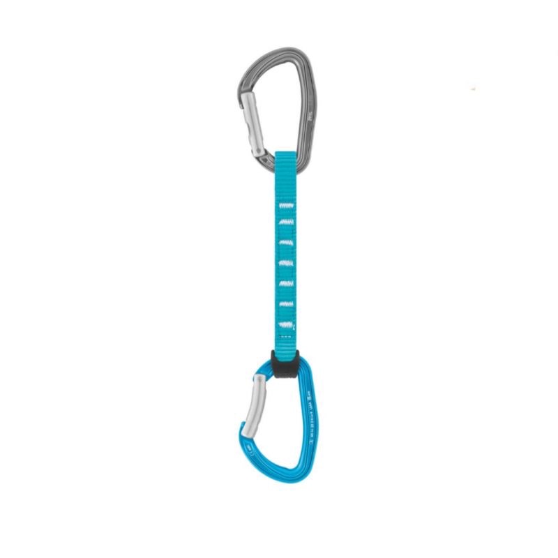 کوییک‌درا 17cm دیجین پتزل PETZL DJINN