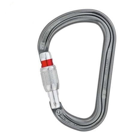 کارابین پیچ PETZL WILLIAM SL