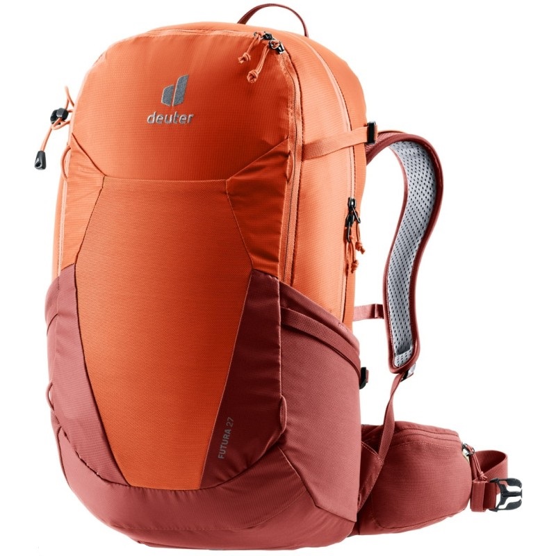 کوله پشتی دیوتر مدل Futura 27L