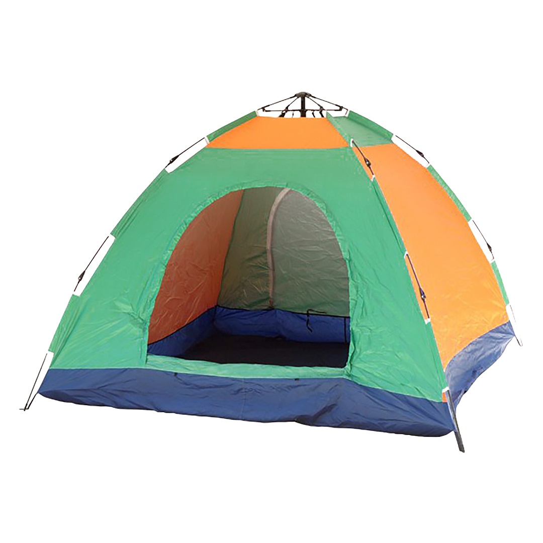 چادر مسافرتی 8 نفره اتوماتیک TENT 8P AUTOMATIC