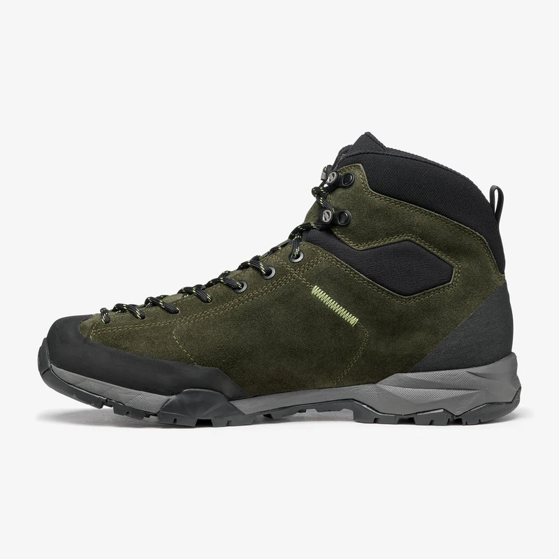 کفش طبیعت‌گردی مردانه اسکارپا مدل Mojito Hike GTX  (سایز 42 )