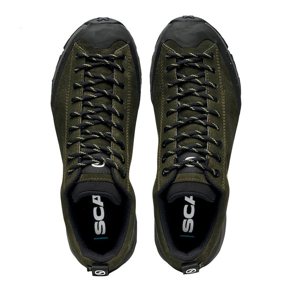 کفش‌ کوهنوردی اسکارپا Scarpa Mojito Trail GTX (سایز 43 )