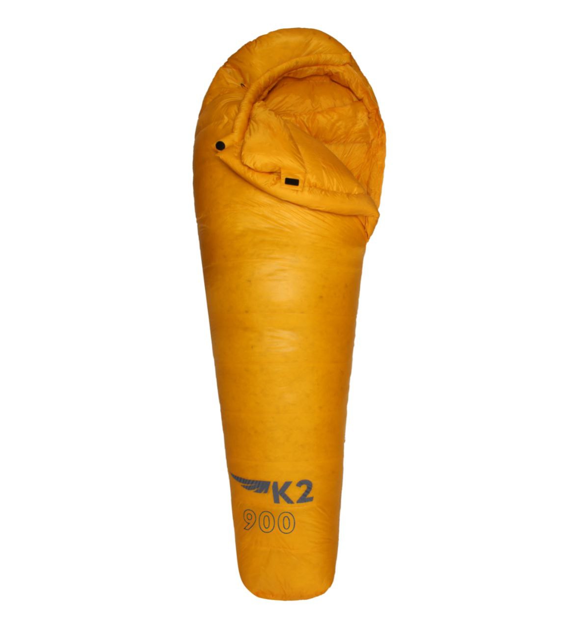 کیسه خواب پر اسنوهاک مدل K2 900
