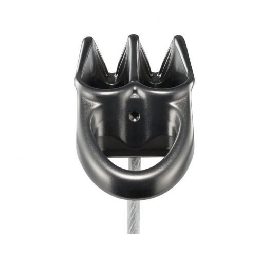 ابزار حمایت و فرود ریورسو پتزل PETZL REVERSO