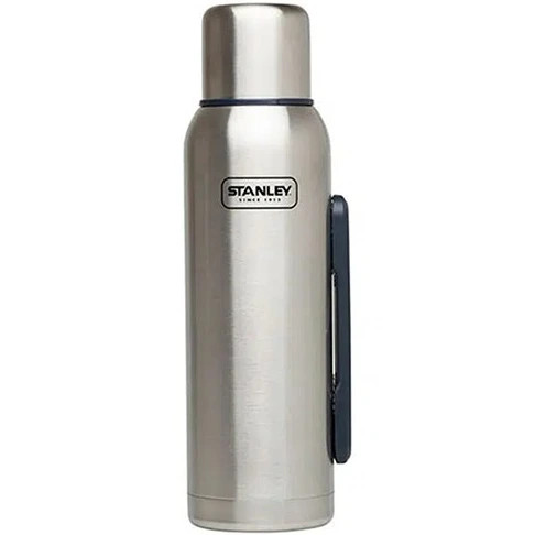 فلاسک استنلی ۱.۳ لیتری دسته دار مدل Stanley Thermos Hot Drink All Day